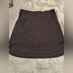 Athleta Golf Skort